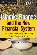 Islamic Finance and the New Financial System