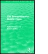 The Entrepreneurial Middle Class (Routledge Revivals)