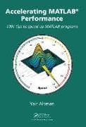 Accelerating MATLAB Performance