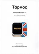 TopVoc - Vocabulaire anglais B2