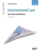 Complete International Law