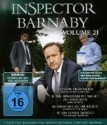 Inspector Barnaby Vol.21