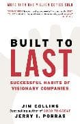 Built to Last