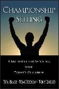 Championship Selling