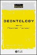 Deontology