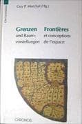 Grenzen und Raumvorstellungen (11.-20. Jahrhundert)