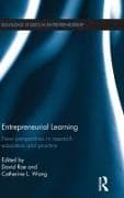 Entrepreneurial Learning