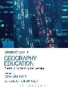 MasterClass in Geography Education