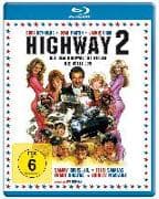 Highway 2 - Auf dem Highway ist wieder die Hölle los