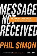 Message Not Received