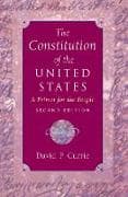 The Constitution of the United States