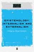 Epistemology