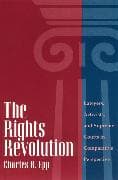 The Rights Revolution