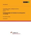 Portfoliokonzepte als Instrument des strategischen Controllings