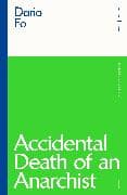 Accidental Death of an Anarchist