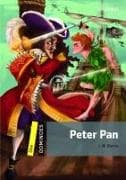 Dominoes: One: Peter Pan
