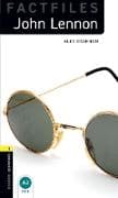 Oxford Bookworms Library Factfiles: Level 1:: John Lennon