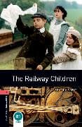 Oxford Bookworms Library: Level 3: The Railway Children