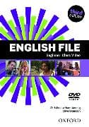 English File: Beginner: Class DVD