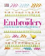 Embroidery