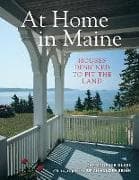 At Home in Maine