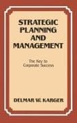 Strategic Planning and Management