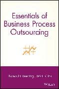 Essentials of Business Process Outsourcing