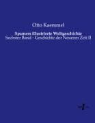 Spamers illustrierte Weltgeschichte