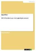 RFID-Technologie in Logistikprozessen