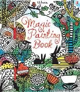 Magic Painting Book