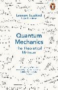 Quantum Mechanics: the Theoretical Minimum