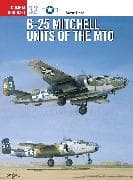 B-25 Mitchell Units of the MTO