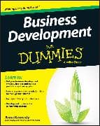 Business Development For Dummies