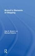 Branch's Elements of Shipping