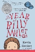 The Year of Billy Miller