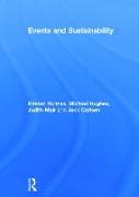 Events and Sustainability