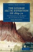 The German Arctic Expedition of 1869–70