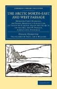 The Arctic North-East and West Passage