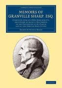 Memoirs of Granville Sharp, Esq