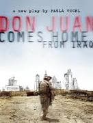 Don Juan Comes Home from Iraq