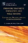 Pressure Transient Formation and Well Testing