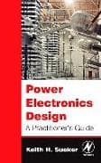 Power Electronics Design