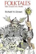 Folktales Told Around the World