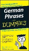 German Phrases for Dummies