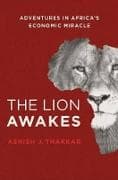 The Lion Awakes