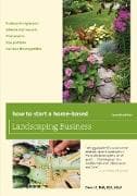 How to Start a Home-Based Landscaping Business