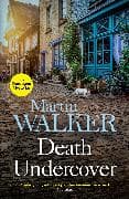 Death Undercover