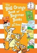 The Big Orange Book of Beginner Books