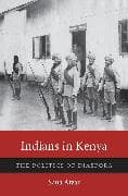 Indians in Kenya