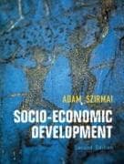 Socio-Economic Development